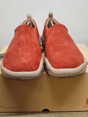 Brand new UIN shoes